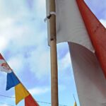 PARADE PUISI MERDEKA DI RBK