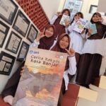 Buku Cerita Rakyat Kota Banjar Dapat Respons Positif, Penulisnya Anak Anak Muda