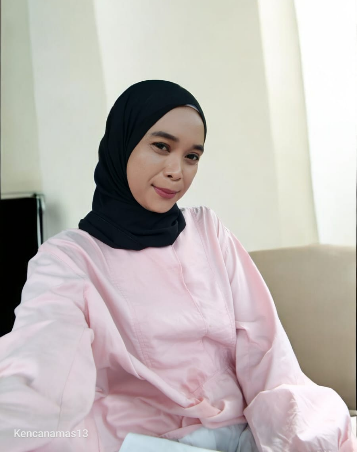 RIPUH KU PANGABUTUH SUSAH KU PANGAWERUH